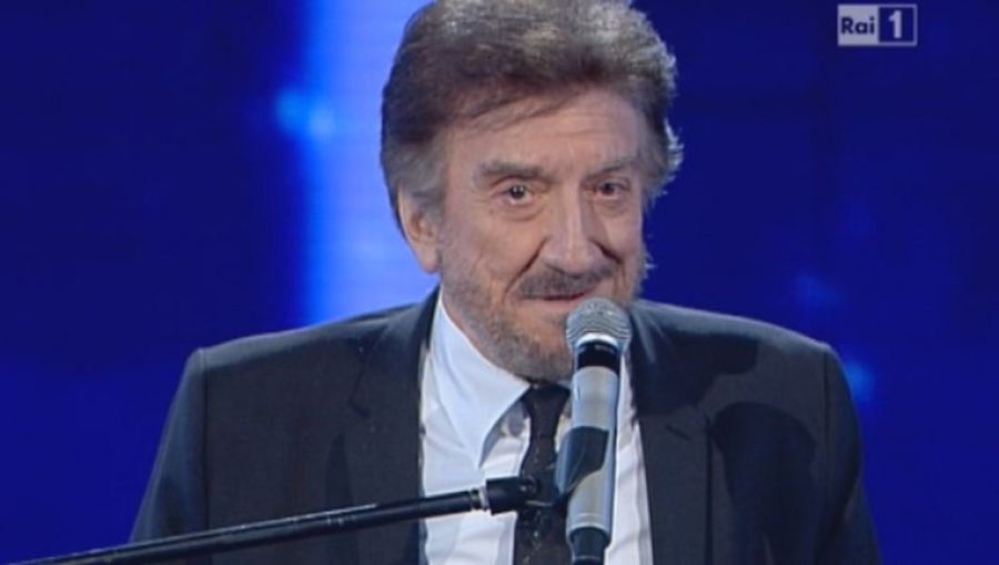 Gigi Proietti è morto