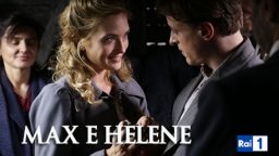 Max e Hélène - Un amore nella follia del nazismo