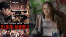 Blood Money A qualsiasi costo film Rai 4