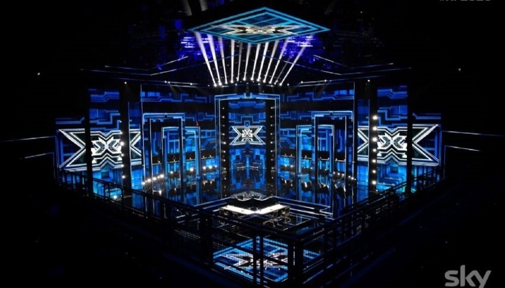 X Factor 2021 eliminate categorie