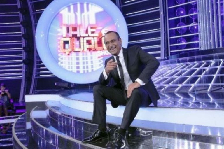 Quanto Guadagnano I Concorrenti Di Tale E Quale Show