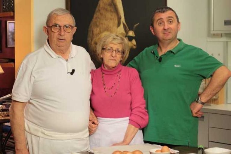 Vito Con I Suoi Nuove Puntate 2022