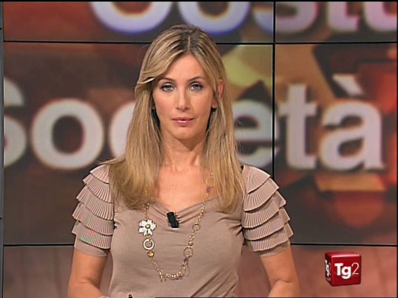 Maria Grazia Capulli, morta la giornalista del Tg2 