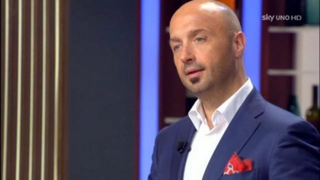 Family food night - Joe Bastianich