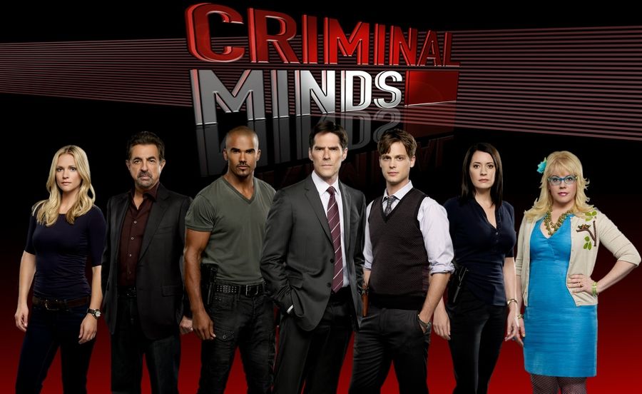 telefilm criminal minds