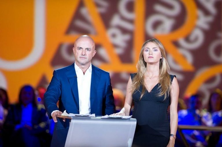 Quarto Grado Puntata Del 10 Giugno 2022