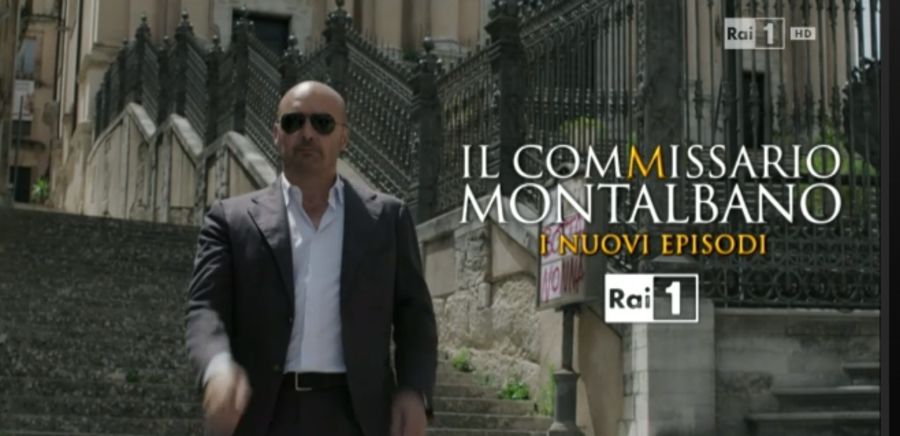 Una faccenda delicata film Rai 1