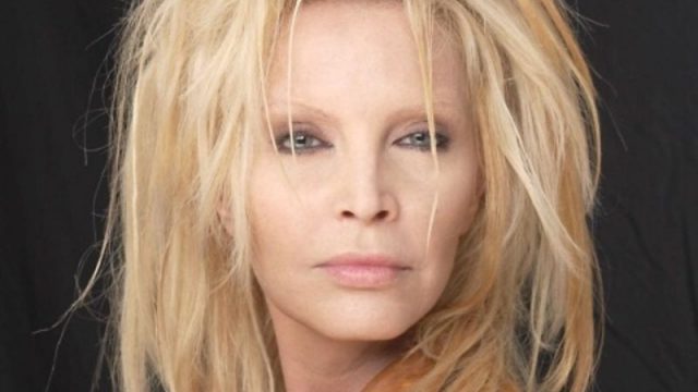 Domenica in puntata 10 novembre - Patty Pravo