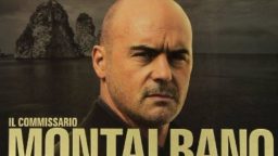 Il commissario Montalbano La piramide di fango Rai 1