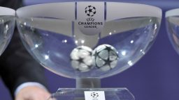 Champions League Europa League sorteggi