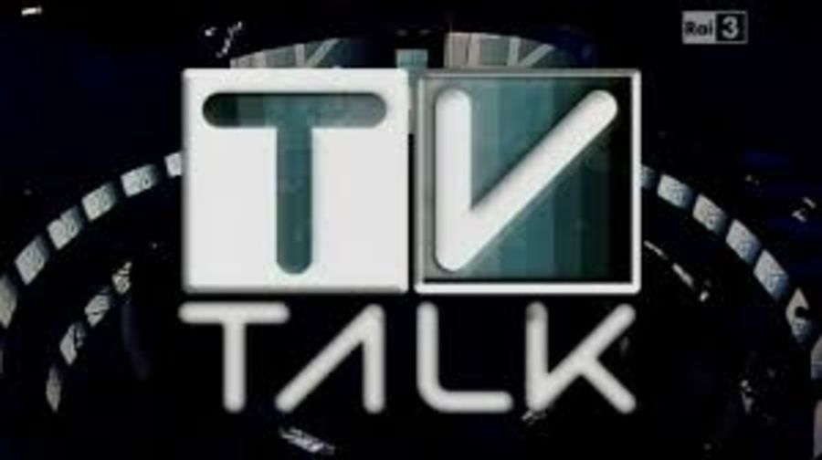 Tv talk Rai 3