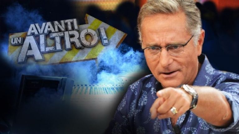 Avanti Un Altro An Italian Crime Story