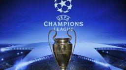 UEFA Champions League - terzo turno fase a gironi