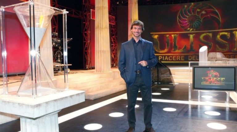 Ulisse Il Piacere Della Scoperta Tutte Le Puntate