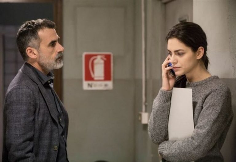 Raiplay Non Uccidere Stagione 3 Episodio 1