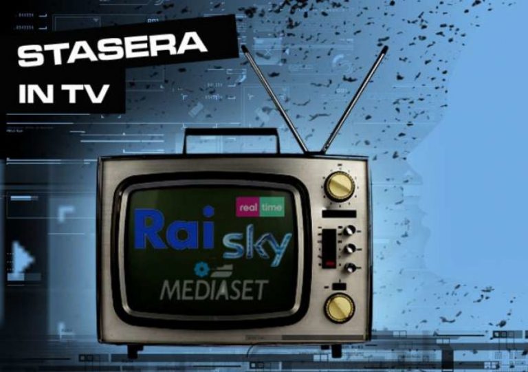Programmi Tv Stasera Digitale Terrestre In Chiaro