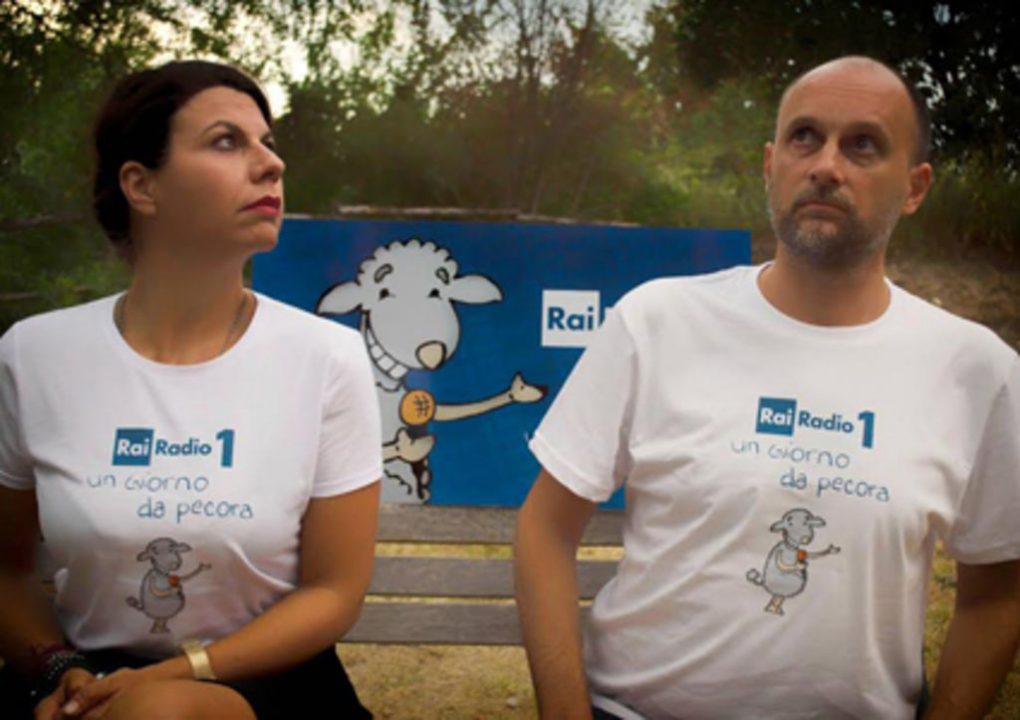 Un giorno da pecora dal 18