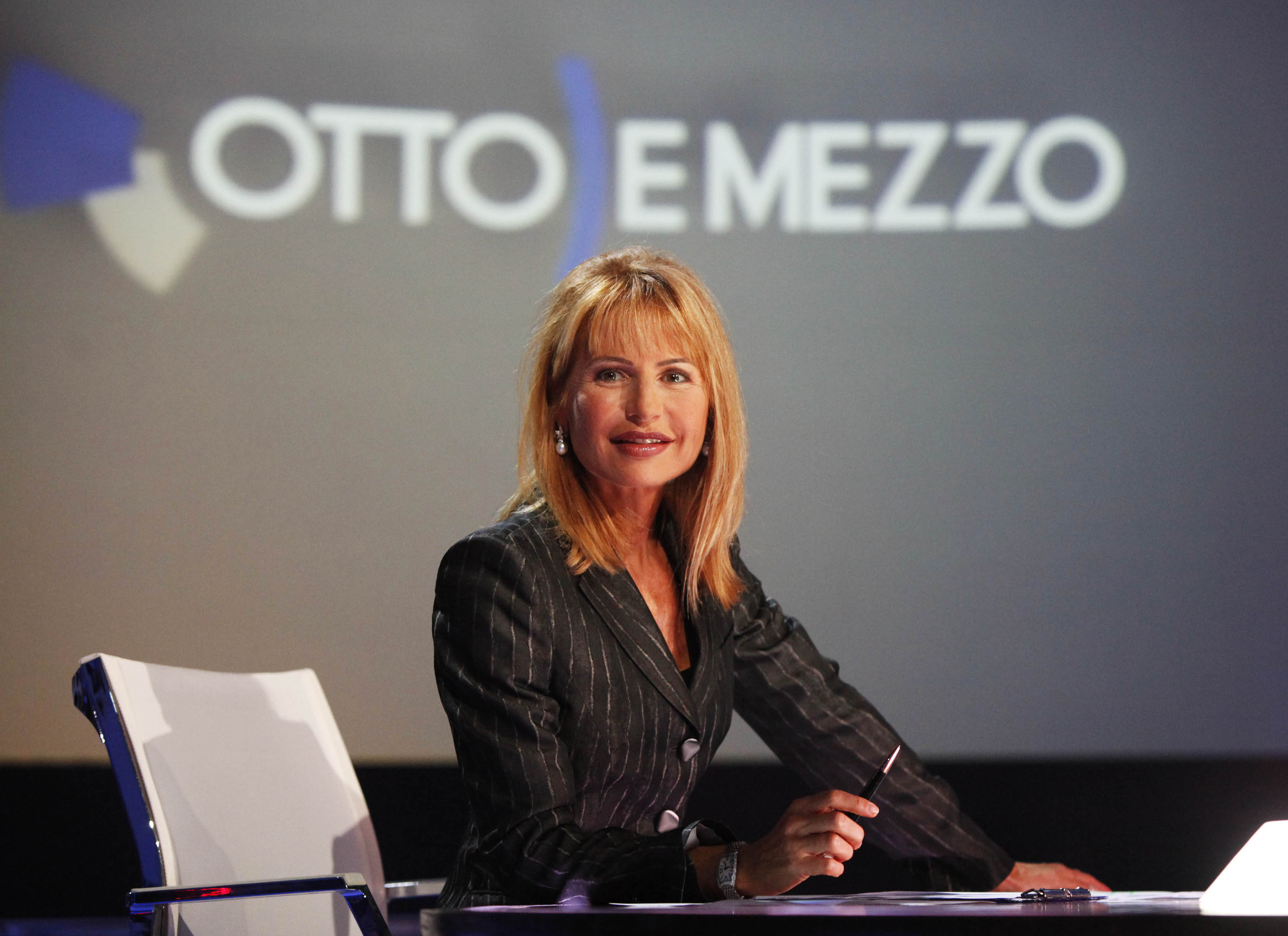 Otto e mezzo La cura delle donne