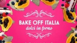 Bake Off Italia 8