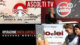 Ascolti TV 25 ottobre