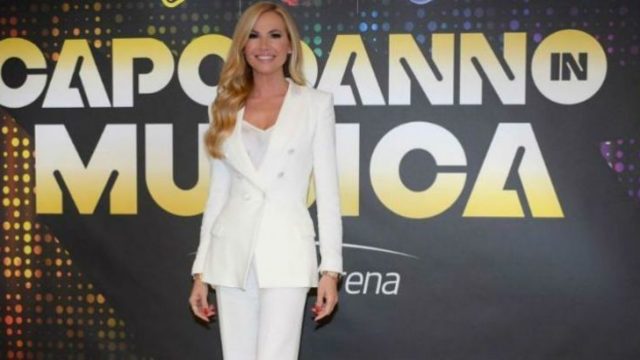 Capodanno in musica 2019 - Federica Panicucci