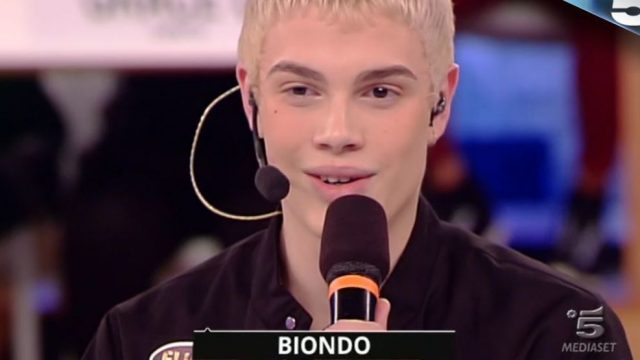 serale di amici 17