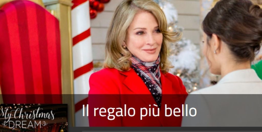 Il regalo più bello film