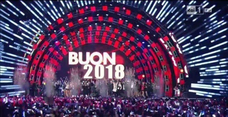 L Anno Che Verrà Rai 1 2022