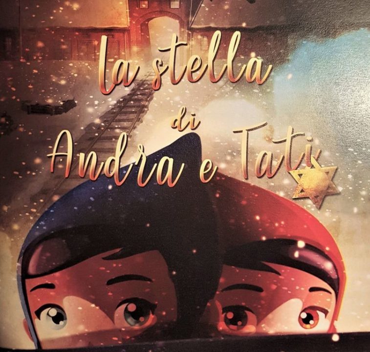 La Stella Di Andra E Tati Da Che Età