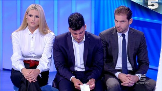 Cè Posta Per Te 13 Gennaio 2018 Prima Puntata In Diretta