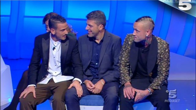 Cè Posta Per Te 27 Gennaio 2018 Puntata In Diretta