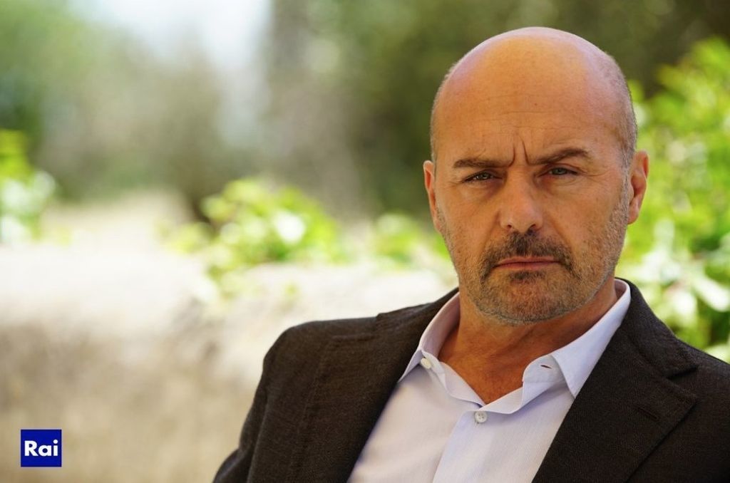 Donde está filmada la serie montalbano