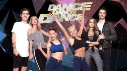 Dance Dance Dance 2 puntata 14 marzo