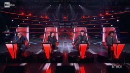 The Voice of Italy 5 recensione