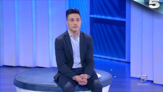 Cè Posta Per Te 17 Marzo 2018 Puntata In Diretta Marida