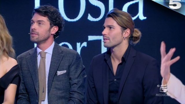 Cè Posta Per Te 17 Marzo 2018 Puntata In Diretta Marida