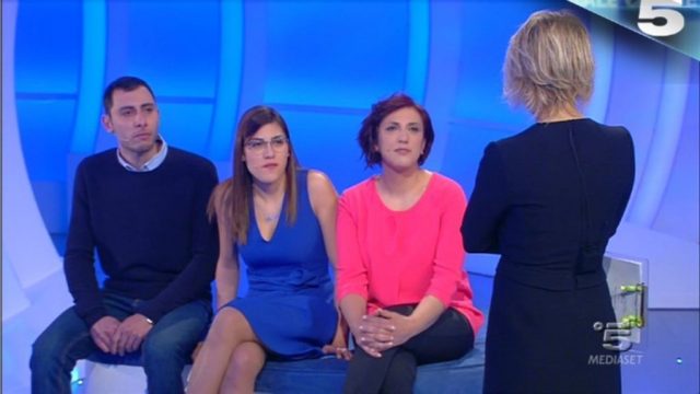 Cè Posta Per Te 10 Marzo 2018 Puntata In Diretta