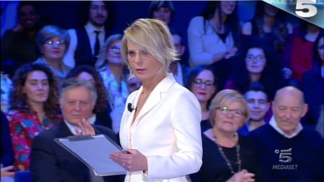 Stasera in tv 11 gennaio 2020 C'è posta per te