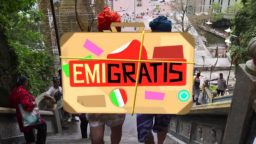 Emigratis 3 replica 11 maggio