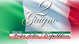 Festa della Repubblica 2020