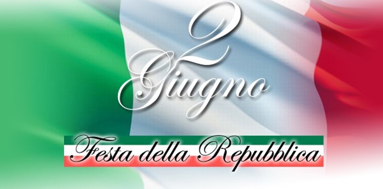 Festa della Repubblica 2020