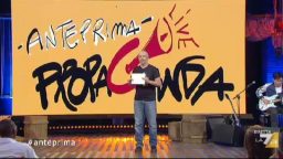 propaganda live ultima puntata