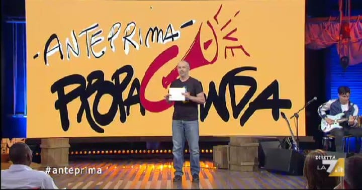 propaganda live ultima puntata