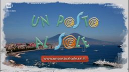 Un posto al sole puntate 5 - 9 ottobre