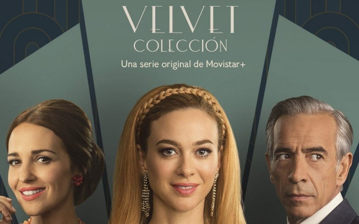 Velvet Collection puntata 20 luglio Una nuova opportunità Marida Caterini TV Velvet Collection puntata 20 luglio Una nuova opportunità Marida Caterini TV