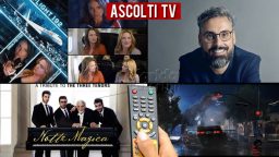 Ascolti TV