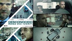 Desconocido: Resa dei conti