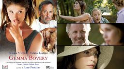 Gemma Bovery trama