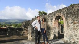 Delitto ai Caraibi film Top Crime
