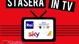 Stasera in tv 30 marzo 2020